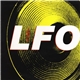 LFO - We Are Back / LFO